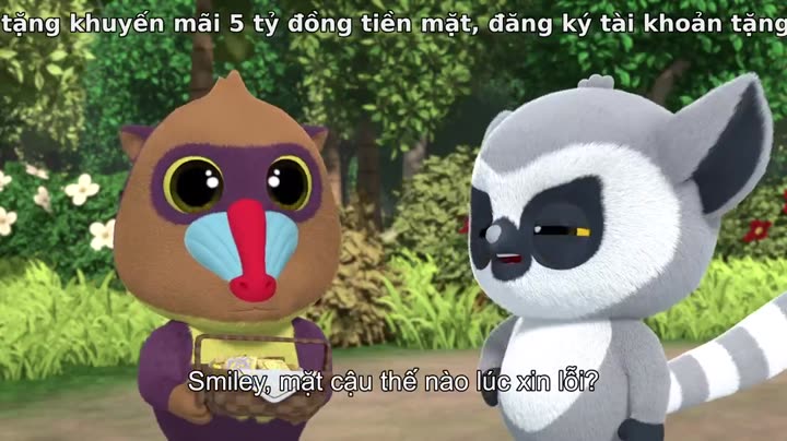 Yoohoo và biệt đội giải cứu (Phần 3) 10 Hình ảnh tập 10 Yoohoo và biệt đội giải cứu (Phần 3)