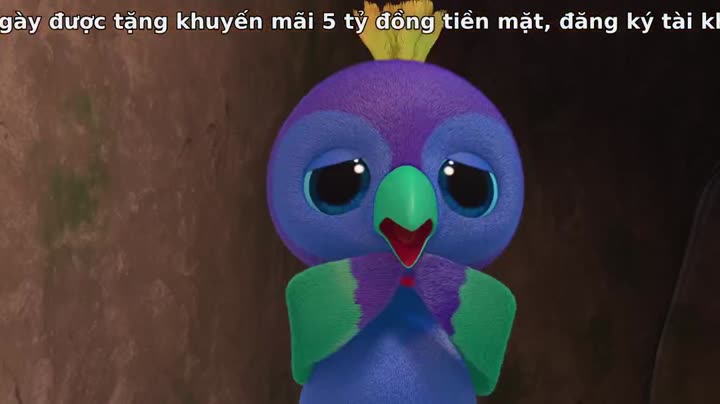 Yoohoo và biệt đội giải cứu (Phần 3) 10 Hình ảnh tập 11 Yoohoo và biệt đội giải cứu (Phần 3)