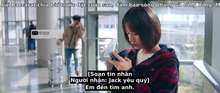 Bản Sắc Gia Nhân 10 Hình ảnh tập 3 Bản Sắc Gia Nhân