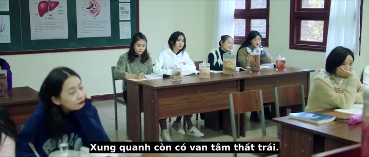 Bản Sắc Gia Nhân 9 Tập 4 phim Bản Sắc Gia Nhân