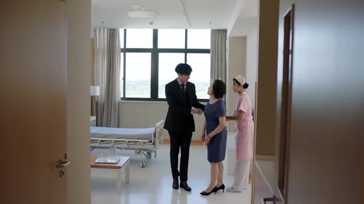 Tại Sao Boss Muốn Cưới Tôi 2 9 Tập 11 phim Tại Sao Boss Muốn Cưới Tôi 2