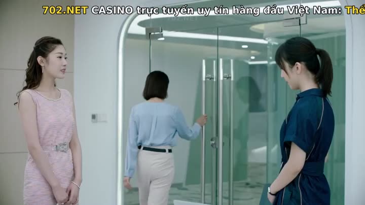 Tại Sao Boss Muốn Cưới Tôi 2 10 Hình ảnh tập 13 Tại Sao Boss Muốn Cưới Tôi 2