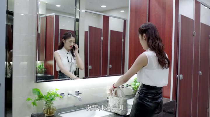 Tại Sao Boss Muốn Cưới Tôi 2 10 Hình ảnh tập 15 Tại Sao Boss Muốn Cưới Tôi 2