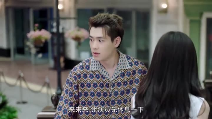 Tại Sao Boss Muốn Cưới Tôi 2 9 Tập 7 phim Tại Sao Boss Muốn Cưới Tôi 2