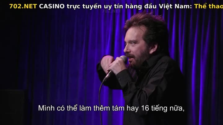 Patton Oswalt: Tôi yêu tất cả 9 Tập 2 phim Patton Oswalt: Tôi yêu tất cả