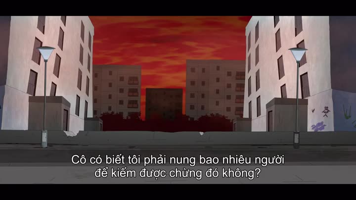 Bogdan Boner: Người trừ quỷ (Phần 1) 9 Tập 1 phim Bogdan Boner: Người trừ quỷ (Phần 1)