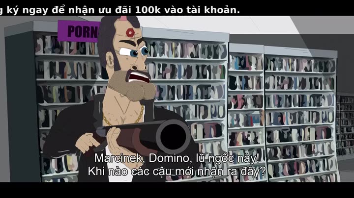 Bogdan Boner: Người trừ quỷ (Phần 1) 10 Hình ảnh tập 2 Bogdan Boner: Người trừ quỷ (Phần 1)