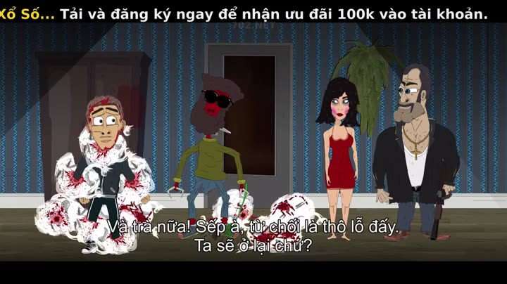 Hình ảnh tập 4 Bogdan Boner: Người trừ quỷ (Phần 1)