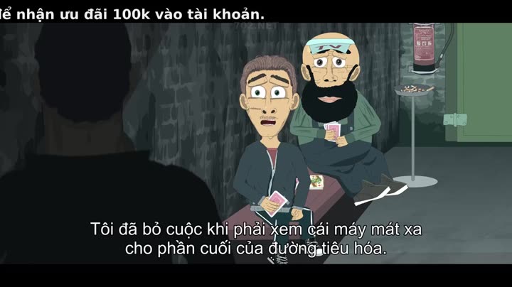Bogdan Boner: Người trừ quỷ (Phần 1) 10 Hình ảnh tập 8 Bogdan Boner: Người trừ quỷ (Phần 1)