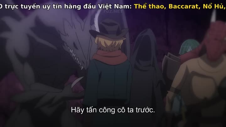 Hầm ngục tối (Phần 3) 9 Tập 12 phim Hầm ngục tối (Phần 3)