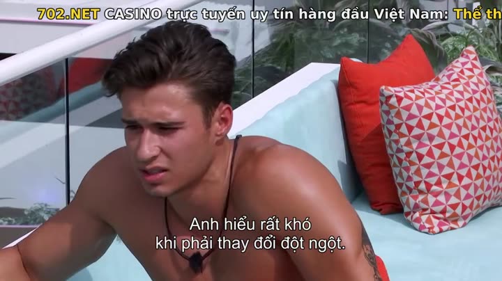 Đảo tình yêu Hoa Kỳ (Phần 2) 10 Hình ảnh tập 16 Đảo tình yêu Hoa Kỳ (Phần 2)