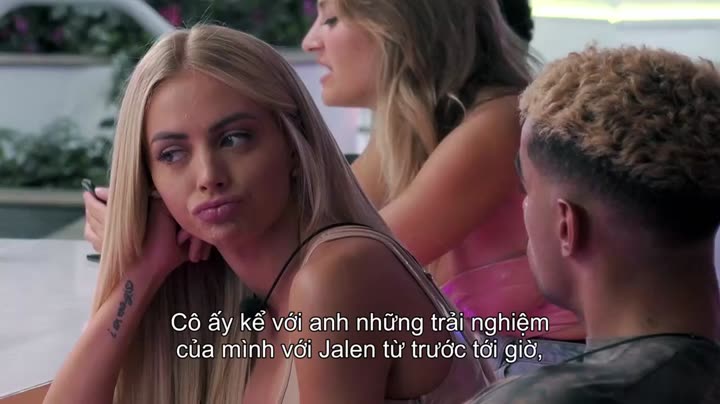Đảo tình yêu Hoa Kỳ (Phần 2) 9 Tập 18 phim Đảo tình yêu Hoa Kỳ (Phần 2)