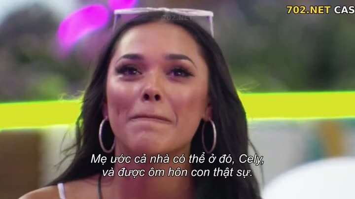 Hình ảnh tập 27 Đảo tình yêu Hoa Kỳ (Phần 2)