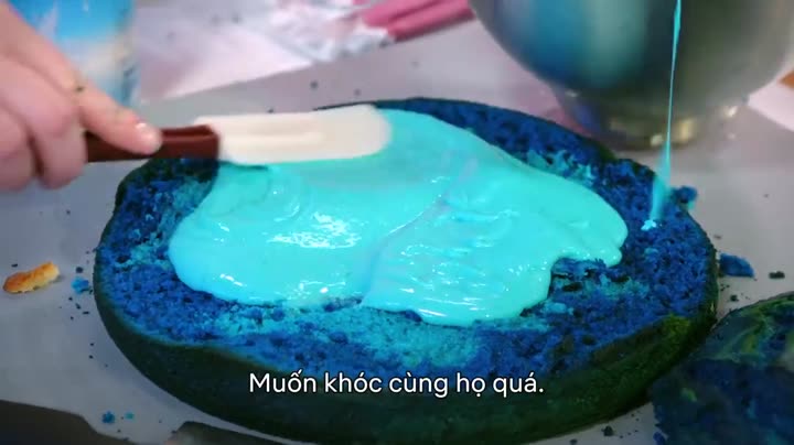 Dễ như ăn bánh! Đức 10 Hình ảnh tập 2 Dễ như ăn bánh! Đức