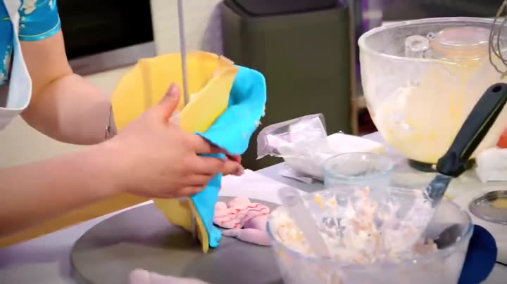 Dễ như ăn bánh! Đức 9 Tập 4 phim Dễ như ăn bánh! Đức