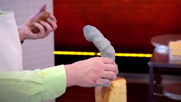 Dễ như ăn bánh! Đức 10 Hình ảnh tập 4 Dễ như ăn bánh! Đức