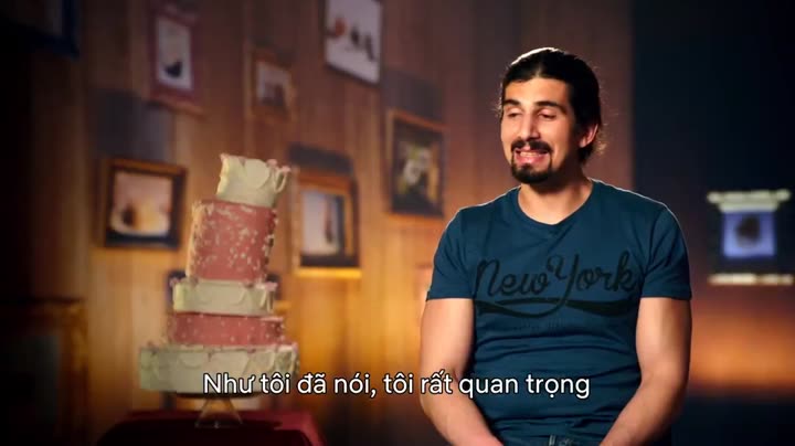 Dễ như ăn bánh! Đức 9 Tập 5 phim Dễ như ăn bánh! Đức