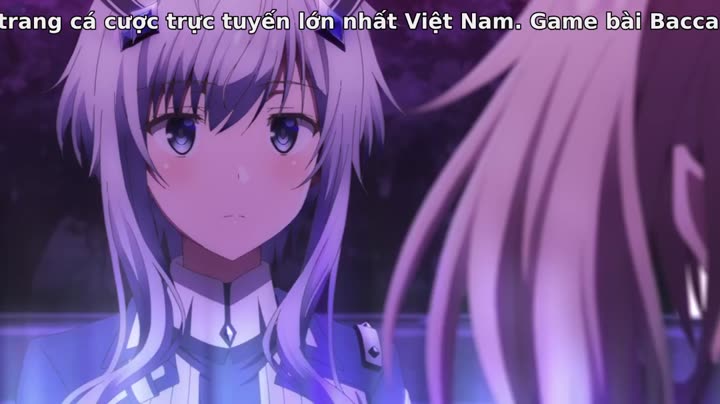 Tập 4 phim Học Viện Quỷ Vương