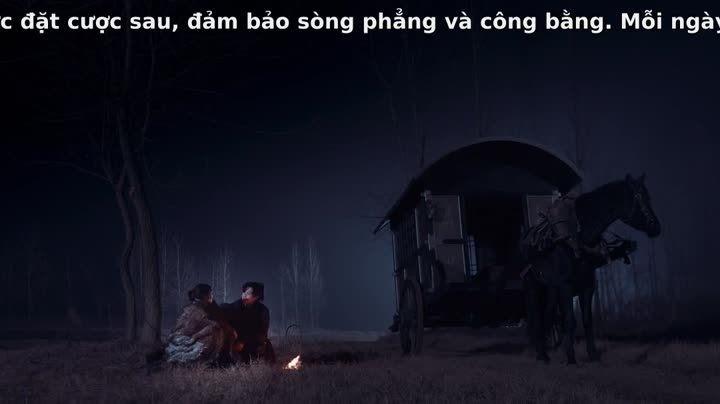 Tương Dạ 2 10 Hình ảnh tập 1 Tương Dạ 2