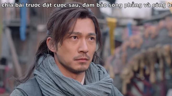 Hình ảnh tập 12 Tương Dạ 2