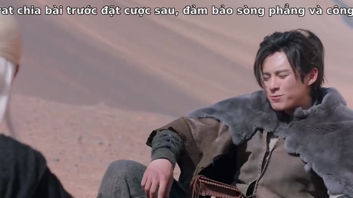 Hình ảnh tập 17 Tương Dạ 2