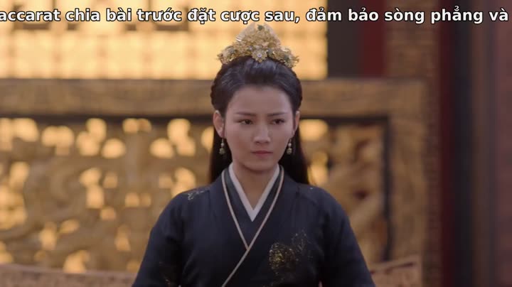 Tương Dạ 2 10 Hình ảnh tập 20 Tương Dạ 2