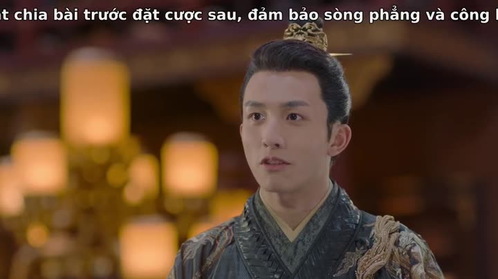 Hình ảnh tập 22 Tương Dạ 2