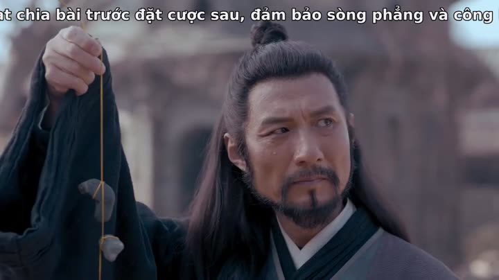 Hình ảnh tập 31 Tương Dạ 2