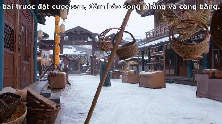 Tương Dạ 2 10 Hình ảnh tập 32 Tương Dạ 2