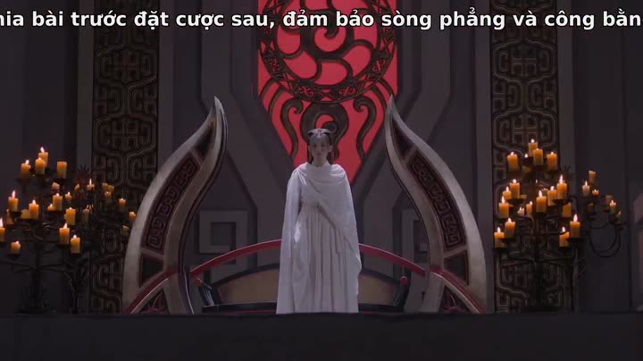 Tương Dạ 2 10 Hình ảnh tập 38 Tương Dạ 2