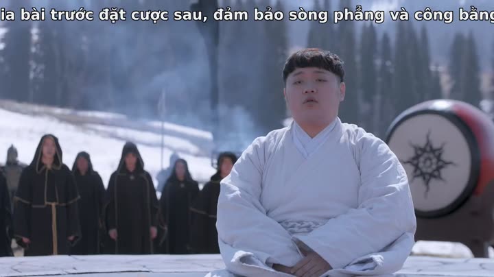 Tương Dạ 2 10 Hình ảnh tập 40 Tương Dạ 2