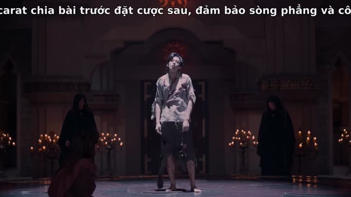 Tương Dạ 2 10 Hình ảnh tập 42 Tương Dạ 2