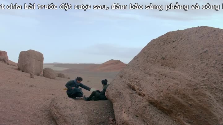 Hình ảnh tập 9 Tương Dạ 2