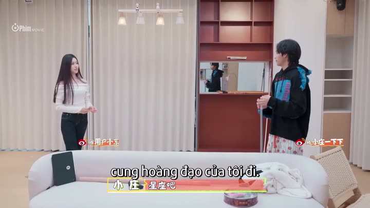 Nhà Trọ Bạn Bè 9 Tập 2 phim Nhà Trọ Bạn Bè