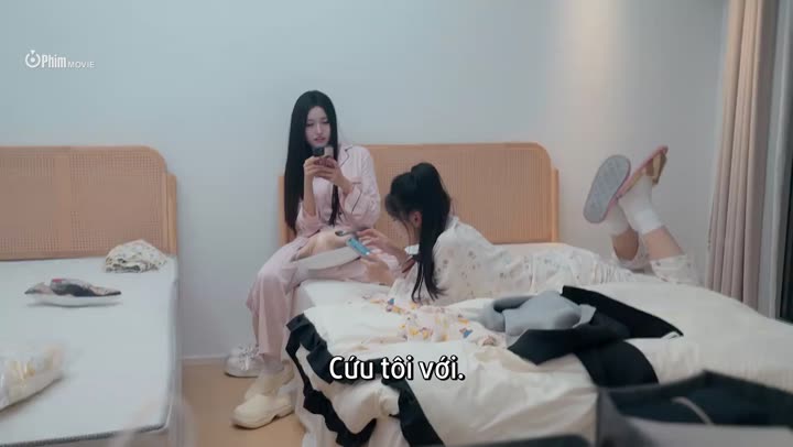 Nhà Trọ Bạn Bè 10 Hình ảnh tập 2 Nhà Trọ Bạn Bè