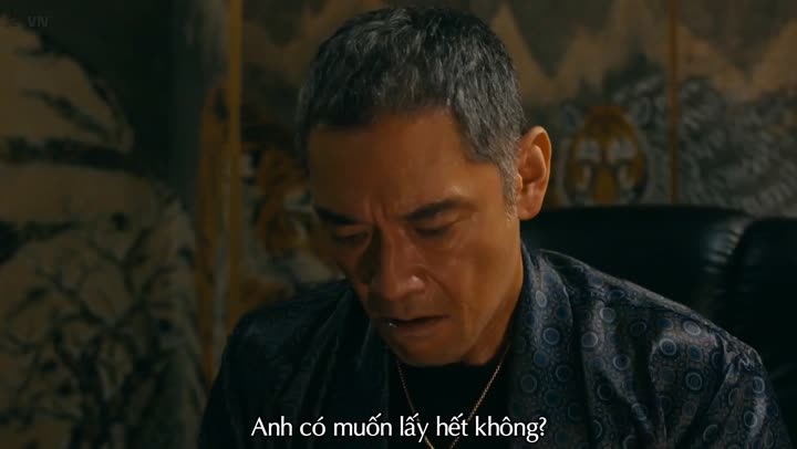 Chỉ Là Không Ly Hôn 9 Tập 5 phim Chỉ Là Không Ly Hôn