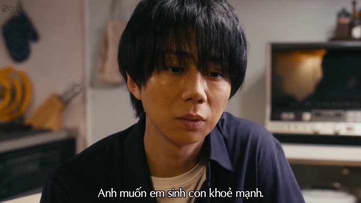 Hình ảnh tập 8 Chỉ Là Không Ly Hôn