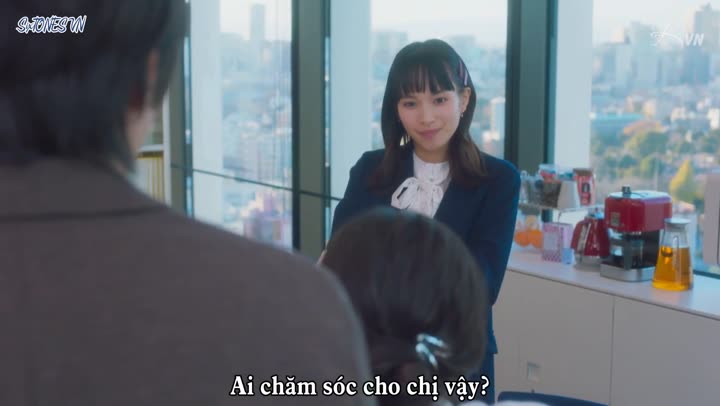 Cô Gái Muốn Đá Anh Chàng Cô ấy Mê 10 Hình ảnh tập 4 Cô Gái Muốn Đá Anh Chàng Cô ấy Mê