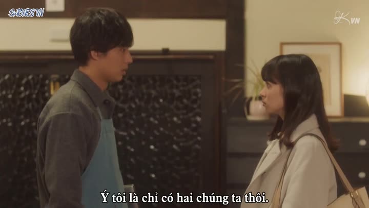 Cô Gái Muốn Đá Anh Chàng Cô ấy Mê 9 Tập 9 phim Cô Gái Muốn Đá Anh Chàng Cô ấy Mê