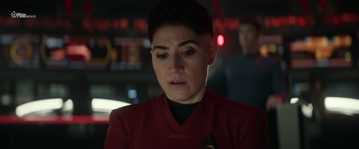 Star Trek: Thế Giới Mới Lạ (Phần 2) 10 Hình ảnh tập 1 Star Trek: Thế Giới Mới Lạ (Phần 2)