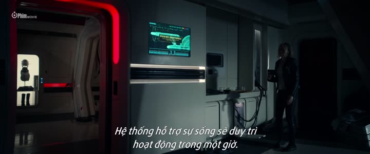 Star Trek: Thế Giới Mới Lạ (Phần 2) 10 Hình ảnh tập 10 Star Trek: Thế Giới Mới Lạ (Phần 2)