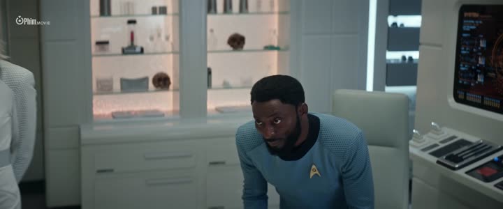 Star Trek: Thế Giới Mới Lạ (Phần 2) 9 Tập 8 phim Star Trek: Thế Giới Mới Lạ (Phần 2)