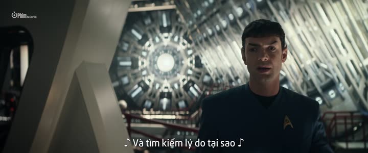 Hình ảnh tập 9 Star Trek: Thế Giới Mới Lạ (Phần 2)