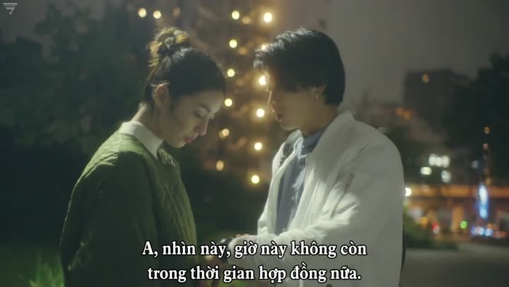 Công thức Vợ chồng Viên mãn ~ Trao đổi không? Chỉ một đêm thôi~ 10 Hình ảnh tập 9 Công thức Vợ chồng Viên mãn ~ Trao đổi không? Chỉ một đêm thôi~