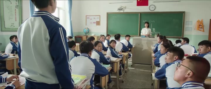Một Khúc Gỗ Mùa 1 10 Hình ảnh tập 9 Một Khúc Gỗ Mùa 1