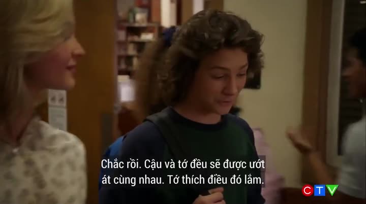 Hình ảnh tập 11 Tuổi Thơ Bá Đạo của Sheldon (Phần 2)