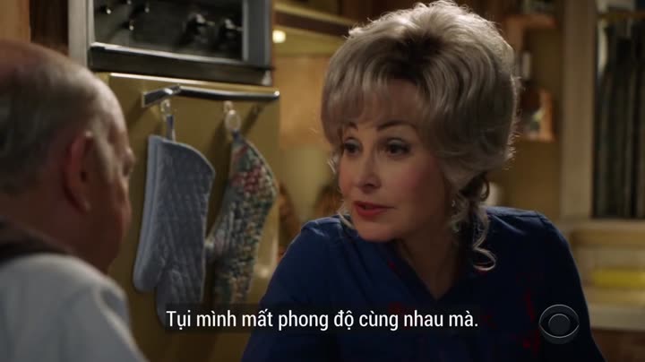 Hình ảnh tập 15 Tuổi Thơ Bá Đạo của Sheldon (Phần 2)