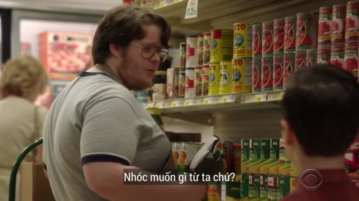 Tuổi Thơ Bá Đạo của Sheldon (Phần 2) 9 Tập 16 phim Tuổi Thơ Bá Đạo của Sheldon (Phần 2)