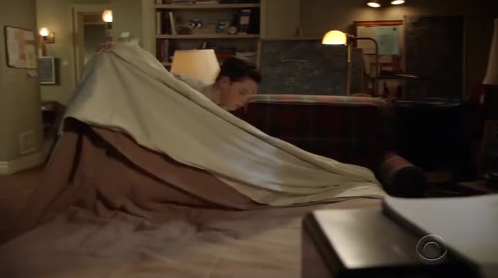 Tuổi Thơ Bá Đạo của Sheldon (Phần 2) 10 Hình ảnh tập 18 Tuổi Thơ Bá Đạo của Sheldon (Phần 2)