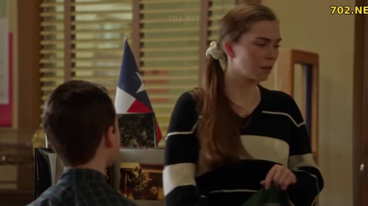 Tuổi Thơ Bá Đạo của Sheldon (Phần 2) 9 Tập 19 phim Tuổi Thơ Bá Đạo của Sheldon (Phần 2)